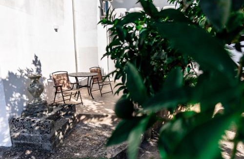Alezio Apartment | Monolocale confort