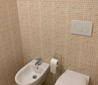 Corsano House | Monolocale Cora