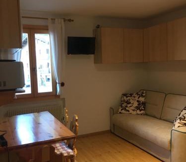 Masare Apartment | Monolocale DORI