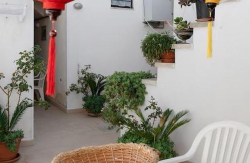 Giuggianello House | Monolocale Garden