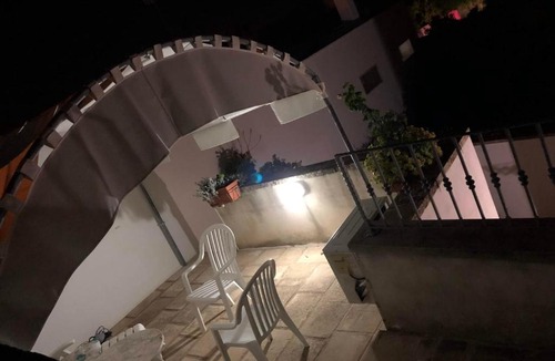 Giuggianello House | Monolocale Garden