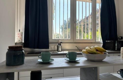 Suburbio XI della Vittoria Apartment | Monolocale Gemelli