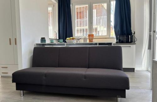Suburbio XI della Vittoria Apartment | Monolocale Gemelli