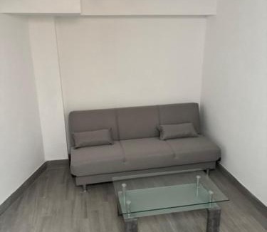 Suburbio XI della Vittoria Apartment | Monolocale Gemelli