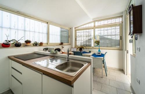 Carbonia Apartment | Monolocale Gio