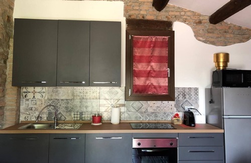 Cocomaro di Cona House | Monolocale indipendente con piscina esclusiva