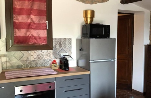 Cocomaro di Cona House | Monolocale indipendente con piscina esclusiva