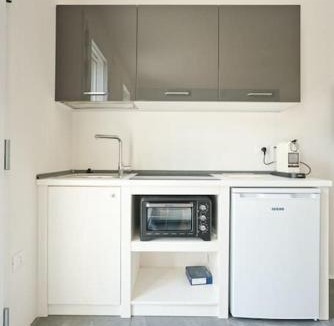 Villorba Apartment | monolocale incantevole