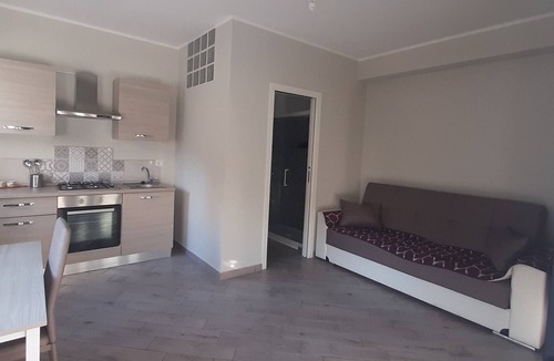 Castrovillari Apartment | Monolocale indipedente