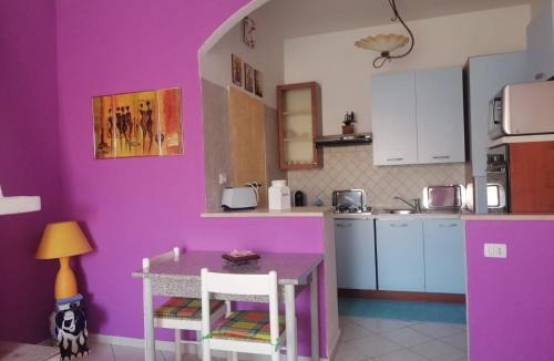 Calangianus Apartment | Monolocale