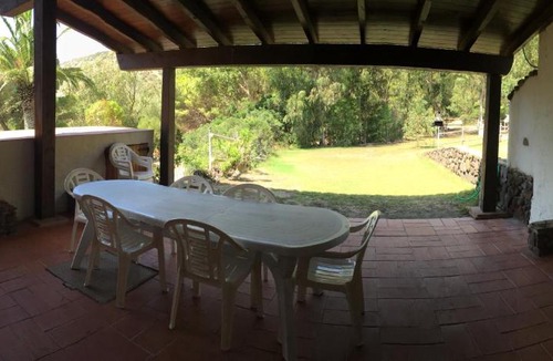 Capo Sperone Apartment | Monolocale