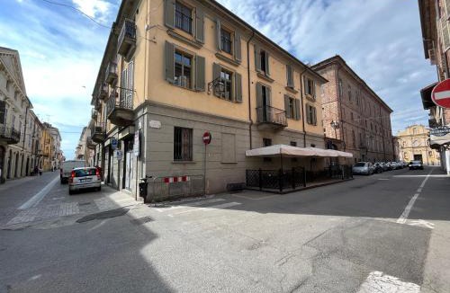 Crescentino Apartment | Monolocale
