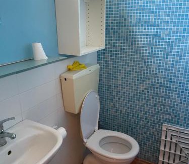 Massarosa Apartment | Monolocale