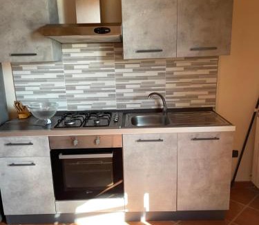 Massarosa Apartment | Monolocale