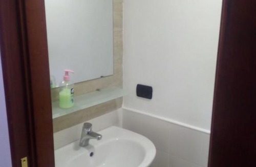 Naples City Centre Bed & Breakfast | Monolocale