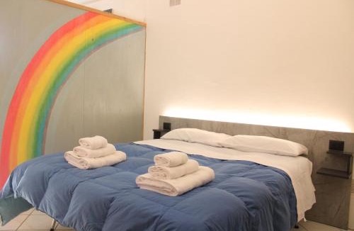 Urbino Apartment | Monolocale Lady