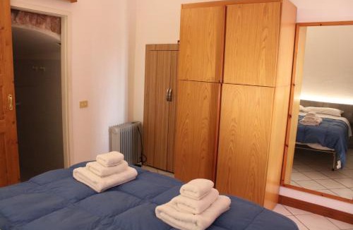 Urbino Apartment | Monolocale Lady