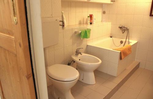 Urbino Apartment | Monolocale Lady