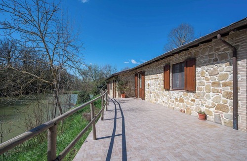 Lidarno Apartment | Monolocale Laghetto with Shared Pool