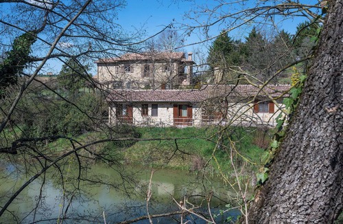 Lidarno Apartment | Monolocale Laghetto with Shared Pool