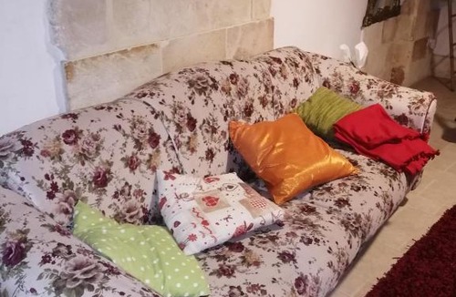 Brindisi Histotic Center House | monolocale "le sciabiche"
