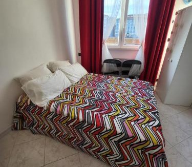 Sant'Antonio Apartment | Monolocale Lungarno