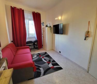 Sant'Antonio Apartment | Monolocale Lungarno
