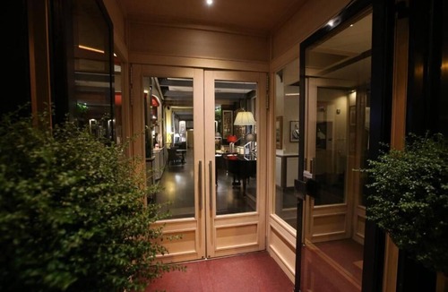 Borgo Trento Apartment | MONOLOCALE MAMELI with Terrace