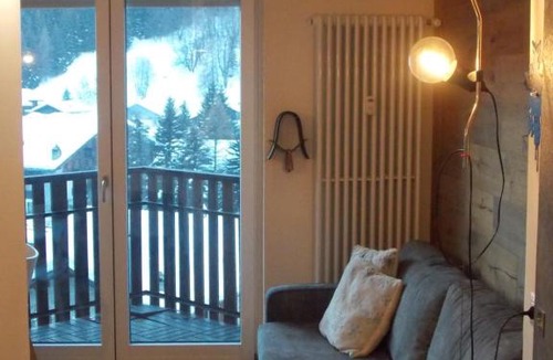 Champoluc House | Monolocale Monterosa
