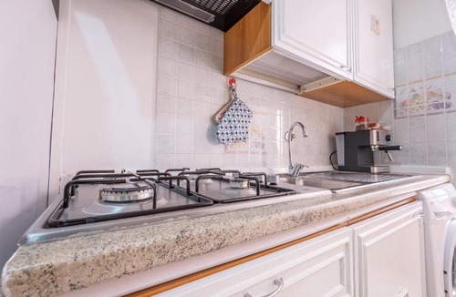 Canneto House | Monolocale Narciso