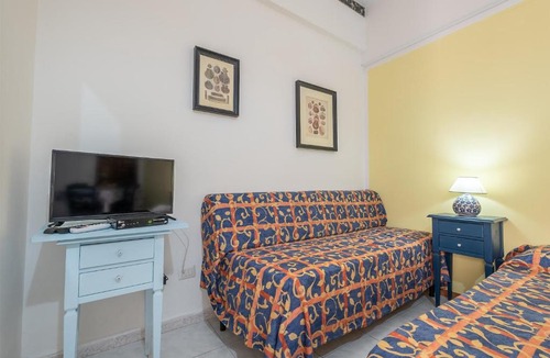 Canneto House | Monolocale Narciso