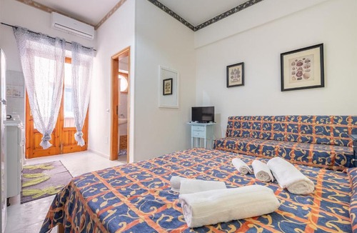 Canneto House | Monolocale Narciso