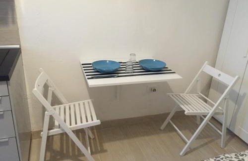 Historic Centre Apartment | Monolocale nizza 27