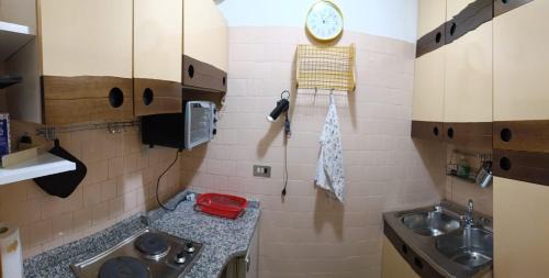 Aremogna Apartment | Monolocale residence Paradiso Aremogna