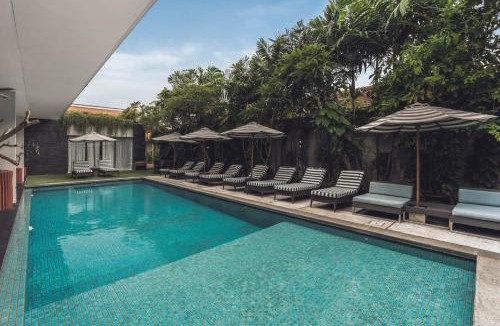 Umalas Resort | Monolocale Resort & Spa Seminyak by Ini Vie Hospitality