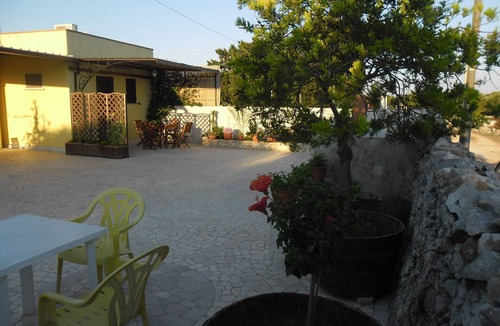 Corsano House | Monolocale Salento