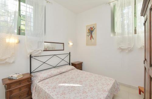 San Marco di Castellabate Apartment | Monolocale Scirocco