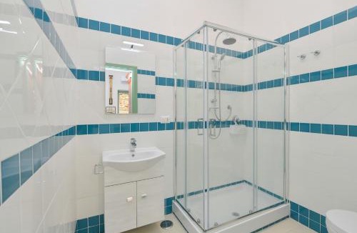 San Marco di Castellabate Apartment | Monolocale Scirocco