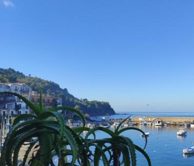 San Marco di Castellabate Apartment | Monolocale Scirocco