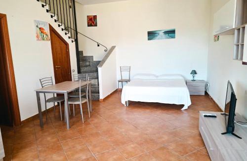 Casal Velino Apartment | Monolocale Sofia