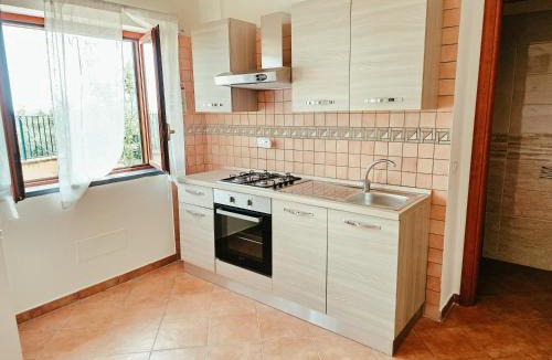 Casal Velino Apartment | Monolocale Sofia