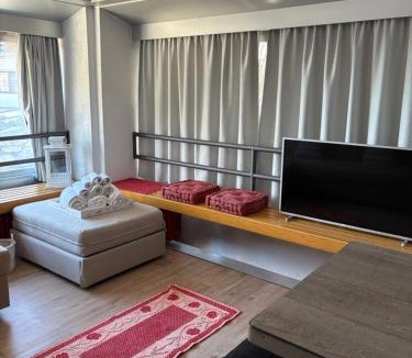 Marilleva Apartment | Monolocale sulle piste da sci!
