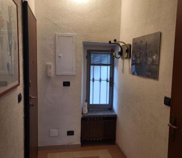 Vanchiglia Apartment | Monolocale tra il Po e la Mole