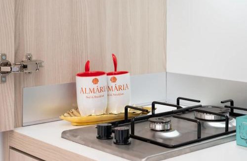 Boncore House | Monolocale Vela Nuovo con Wi-Fi, Clima e Giardino a Torre Lapillo