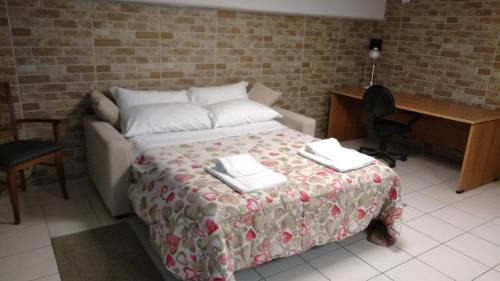 Pescara House | Monolocale Via Leopardi
