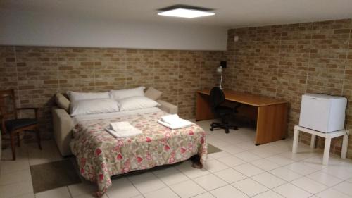 Pescara House | Monolocale Via Leopardi
