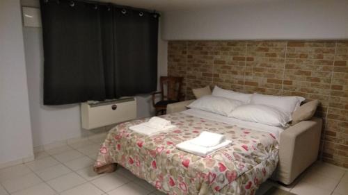Pescara House | Monolocale Via Leopardi