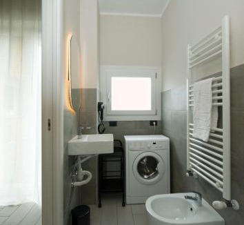 Barona Apartment | Monolocale X 2 con balcone e cucina - Famagosta