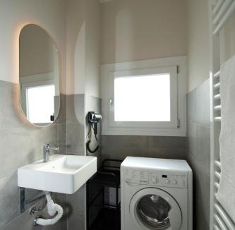 Barona Apartment | Monolocale X 2 con balcone e cucina - Famagosta