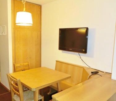Palu Apartment | Monolocali Alberti - Nardis